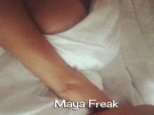 Maya_Freak_