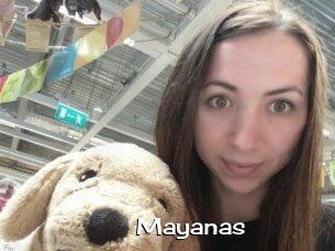 Mayanas