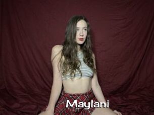 Maylani