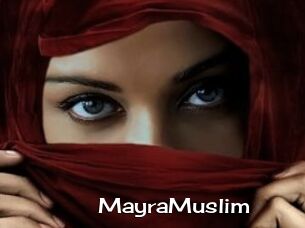 MayraMuslim