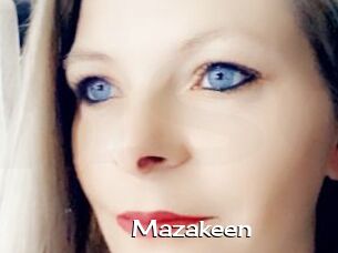 Mazakeen