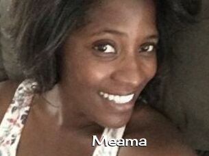 Meama