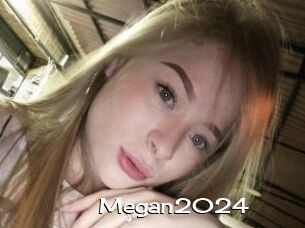 Megan2024