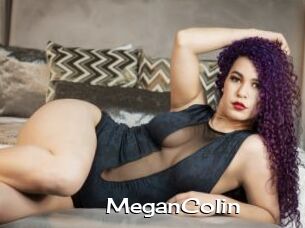 MeganColin