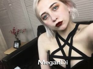 MeganDi