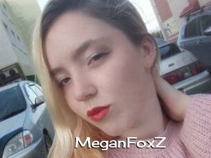 MeganFoxZ