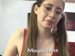 MeganHott