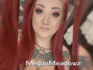 MeganMeadowz