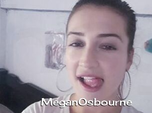 MeganOsbourne