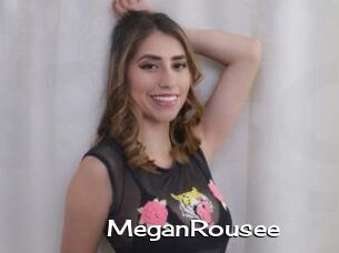 MeganRousee