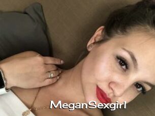 MeganSexgirl