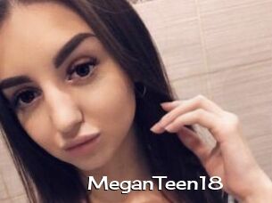 MeganTeen18