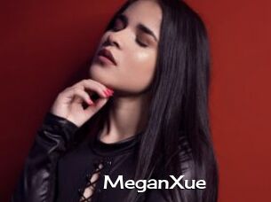 MeganXue