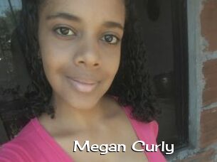 Megan_Curly