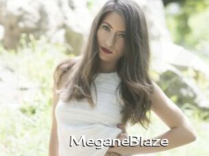 MeganeBlaze