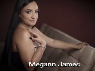 Megann_James