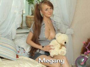 Megany