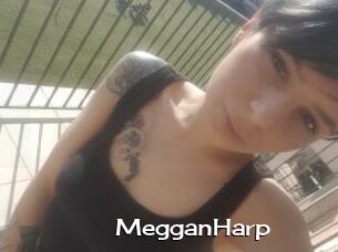 MegganHarp