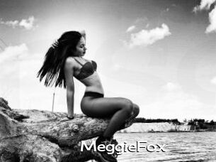 MeggieFox