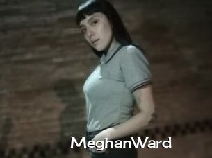 MeghanWard