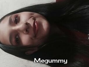 Megummy