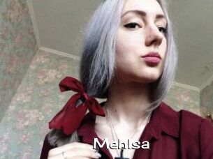 Mehlsa