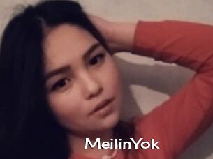 MeilinYok