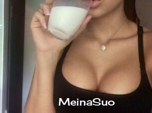 MeinaSuo