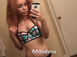 Melahna