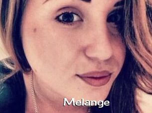 Melange