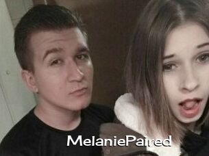 MelaniePaired