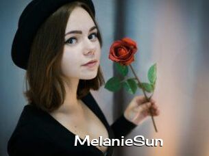 MelanieSun