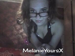 MelanieYoursX