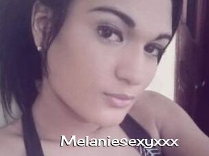 Melaniesexyxxx