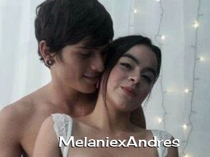 MelaniexAndres