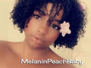 MelaninPeachBaby