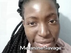 MelanineSavage