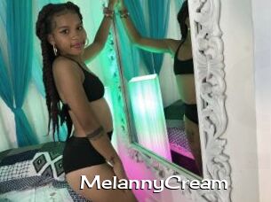 MelannyCream