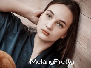 MelanyPretty