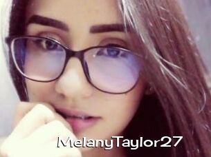 MelanyTaylor27