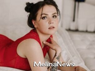 MelinaNews