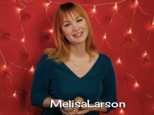 MelisaLarson