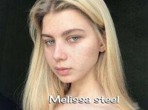 Melissa_steel