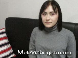 Melissabrightmmm