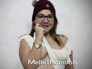 MelleThomson