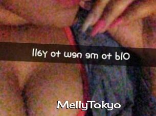 MellyTokyo