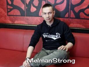 MelmanStrong