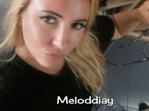 Meloddiay