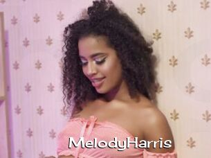 MelodyHarris