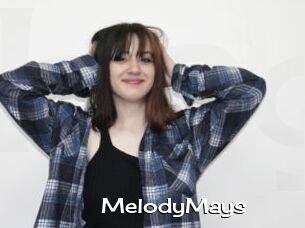 MelodyMays